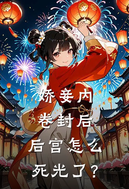 娇妾内卷封后，后宫怎么死光了？姜勇姜瑶卿新热门小说_小说免费阅读娇妾内卷封后，后宫怎么死光了？(姜勇姜瑶卿)