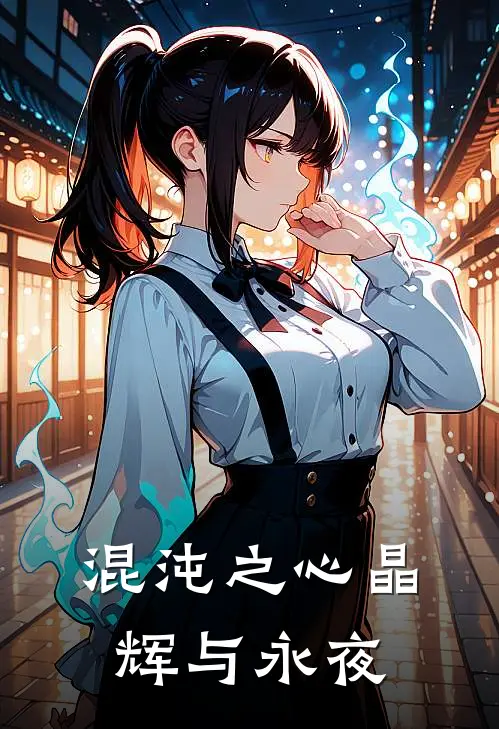 混沌之心晶辉与永夜(雪晶儿雪晶儿)全本免费小说_阅读免费小说混沌之心晶辉与永夜雪晶儿雪晶儿