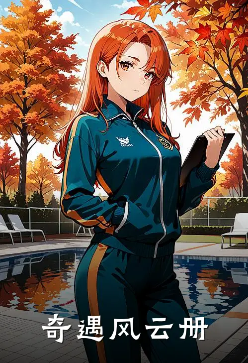 奇遇风云册林玄苏青禾完结版免费小说_完本小说大全奇遇风云册林玄苏青禾