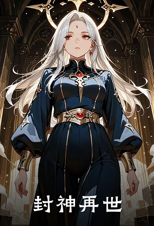 封神再世姜明姜伯小说免费完结_最新章节列表封神再世(姜明姜伯)