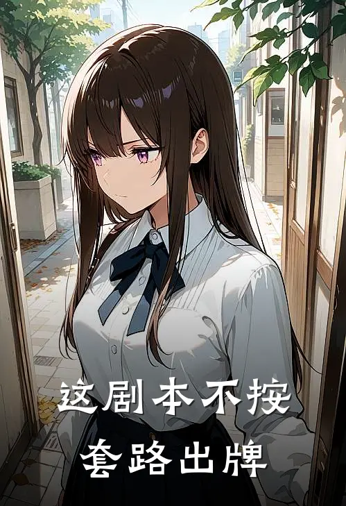 这剧本不按套路出牌(凌年萧恒)已完结小说_这剧本不按套路出牌(凌年萧恒)小说免费在线阅读