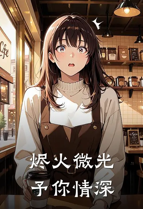 烬火微光，予你情深