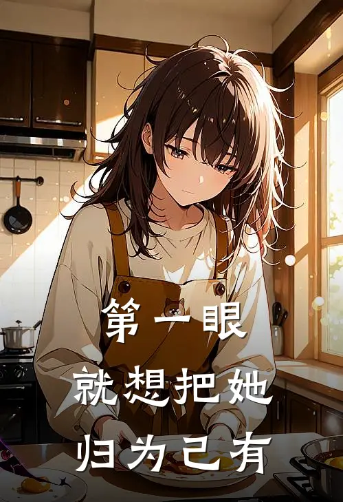 明夏梁沐川《第一眼，就想把她归为己有》完结版免费阅读_明夏梁沐川热门小说