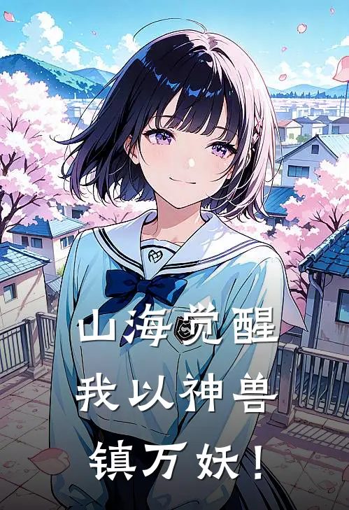 山海觉醒，我以神兽镇万妖！(单川刘振)最新推荐小说_最新免费小说山海觉醒，我以神兽镇万妖！单川刘振