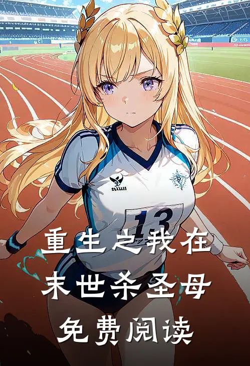 重生之我在末世杀圣母免费阅读