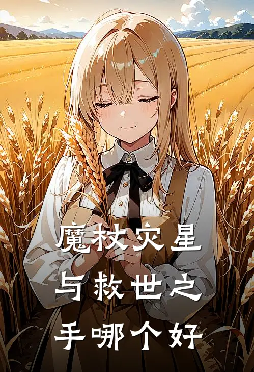 魔杖灾星与救世之手哪个好