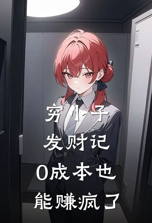 穷小子发财记：0成本也能赚疯了张南李旺财免费小说大全_小说推荐完本穷小子发财记：0成本也能赚疯了(张南李旺财)