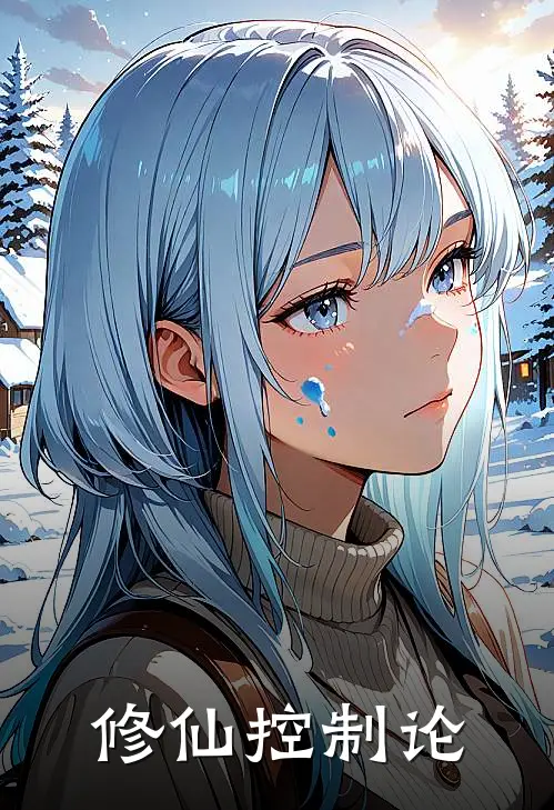 修仙控制论(许如刘肃)完结版小说_最新全本小说修仙控制论许如刘肃