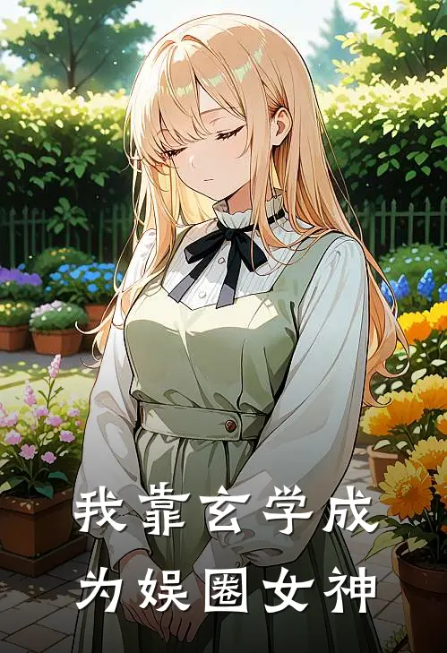 我靠玄学成为娱圈女神凌水寒水寒热门小说阅读_免费完结小说我靠玄学成为娱圈女神凌水寒水寒