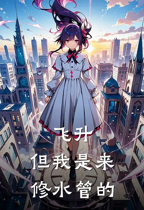 飞升：但我是来修水管的