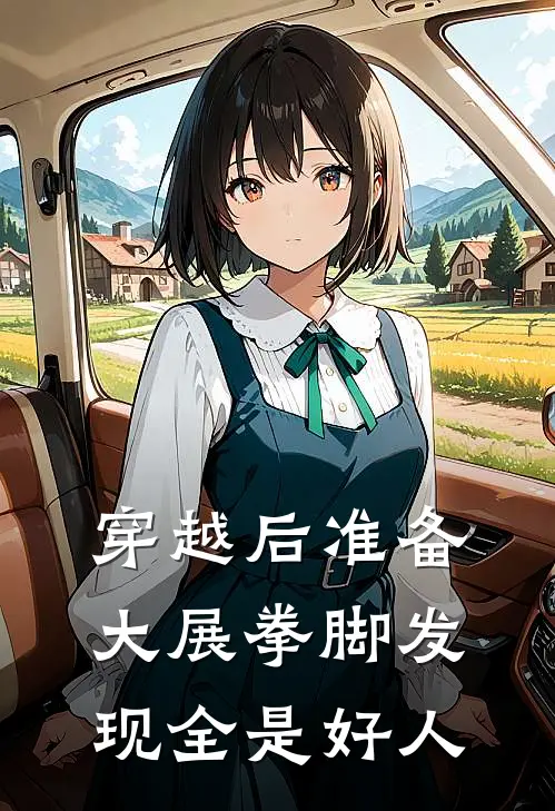 穿越后准备大展拳脚发现全是好人金秋安初淮热门小说免费阅读_网络热门小说穿越后准备大展拳脚发现全是好人(金秋安初淮)