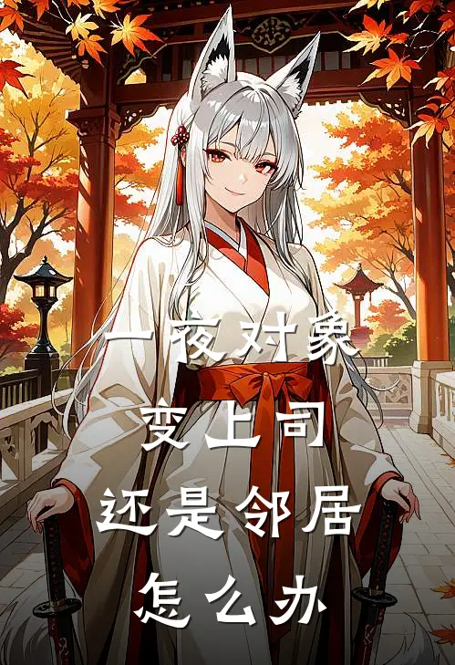 一夜对象变上司，还是邻居怎么办