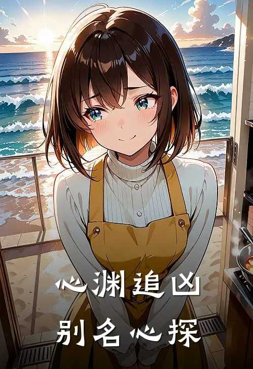 心渊追凶别名心探(江哲沐黎)完本小说推荐_最新章节列表心渊追凶别名心探(江哲沐黎)