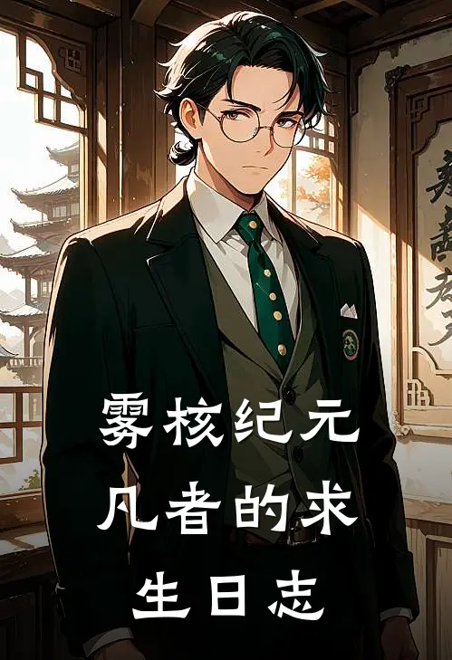 雾核纪元：凡者的求生日志