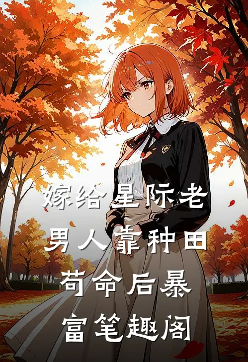 嫁给星际老男人靠种田苟命后暴富笔趣阁