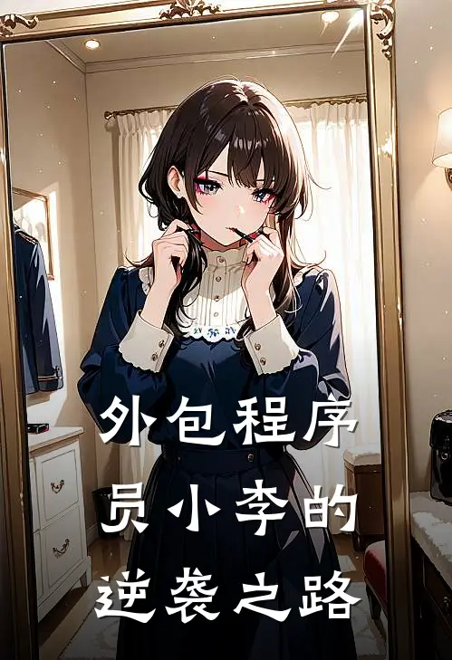 外包程序员小李的逆袭之路小李张磊热门小说免费阅读_完本完结小说外包程序员小李的逆袭之路(小李张磊)