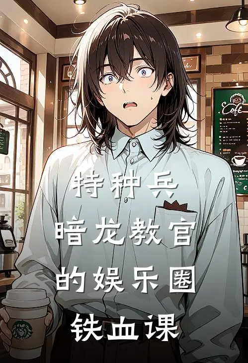 特种兵：暗龙教官的娱乐圈铁血课