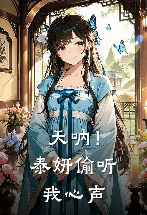 天呐！泰妍偷听我心声(薛懿城泰妍)网络热门小说_最新小说天呐！泰妍偷听我心声(薛懿城泰妍)