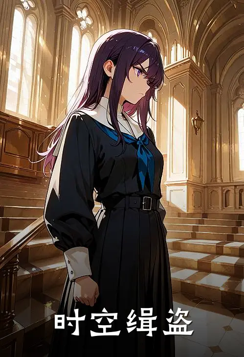 时空缉盗嬴政徐福免费小说大全_小说推荐完本时空缉盗(嬴政徐福)