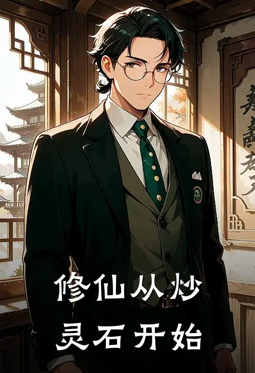 修仙从炒灵石开始(林风林雨)完整版免费阅读_最新章节列表修仙从炒灵石开始(林风林雨)