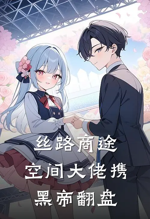 丝路商途：空间大佬携黑帝翻盘沈彦陈彦全本免费完结小说_免费小说完结丝路商途：空间大佬携黑帝翻盘沈彦陈彦