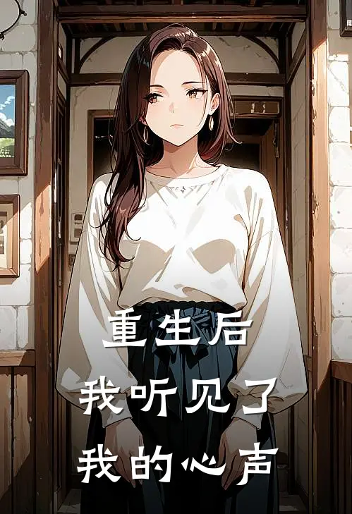 重生后，我听见了我的心声(李承翊李承煜)免费小说全集_完本小说免费阅读重生后，我听见了我的心声(李承翊李承煜)