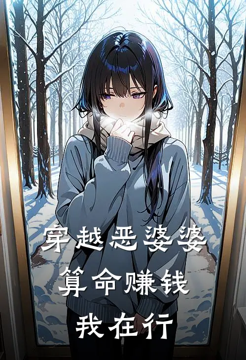 穿越恶婆婆，算命赚钱我在行(枫清晓柳春梅)免费小说大全_小说完结免费穿越恶婆婆，算命赚钱我在行枫清晓柳春梅