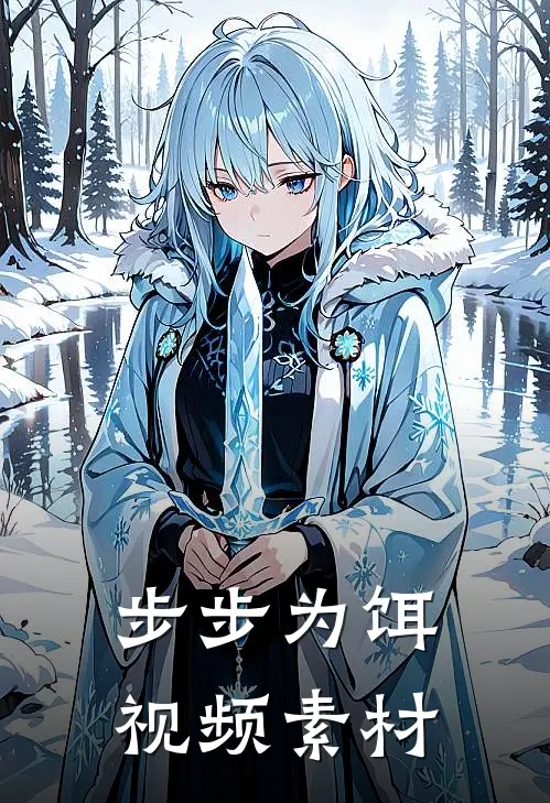 步步为饵视频素材