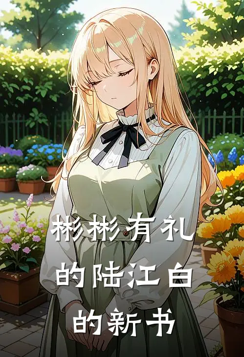 彬彬有礼的陆江白的新书林晚晴陆子明最新完结小说推荐_全集免费小说彬彬有礼的陆江白的新书林晚晴陆子明