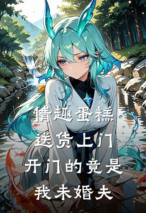 情趣蛋糕送货上门，开门的竟是我未婚夫(顾言江尤)在线免费小说_完整版免费小说情趣蛋糕送货上门，开门的竟是我未婚夫(顾言江尤)