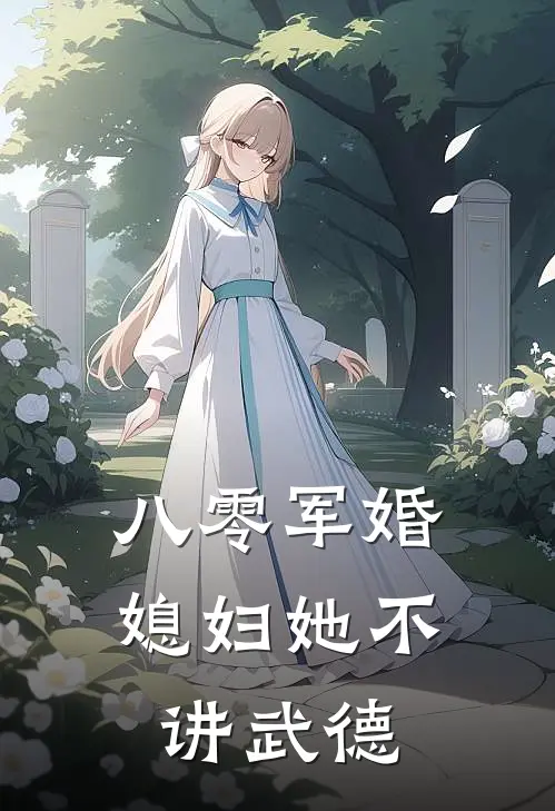 八零军婚，媳妇她不讲武德(陈伟徐泽琛)免费完结小说_小说完整版免费阅读八零军婚，媳妇她不讲武德(陈伟徐泽琛)