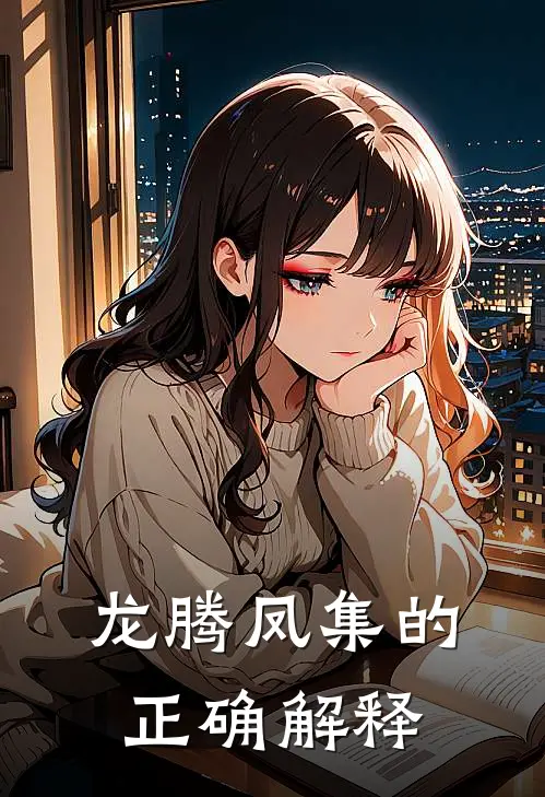 龙腾凤集的正确解释