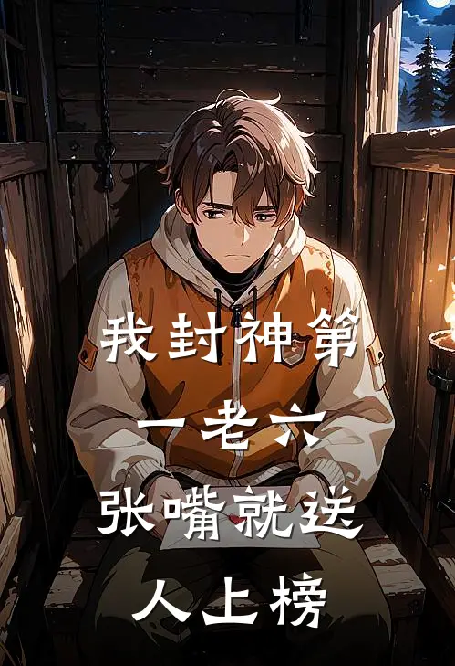 我封神第一老六，张嘴就送人上榜赵小六苏护完结小说_免费小说在线看我封神第一老六，张嘴就送人上榜赵小六苏护