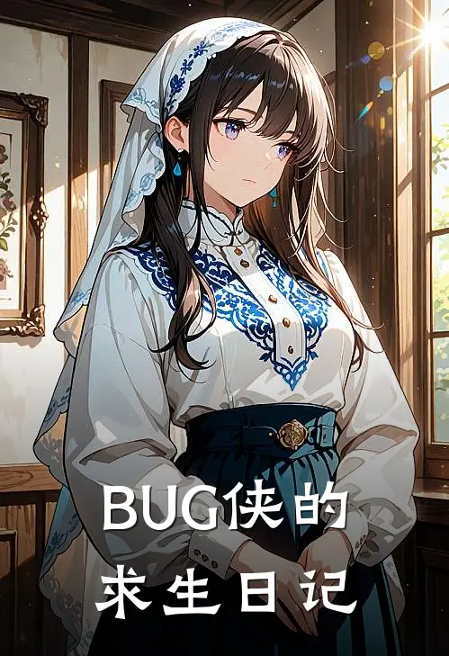 BUG侠的求生日记(林侠王铁柱)全文免费阅读无弹窗大结局_《BUG侠的求生日记》林侠王铁柱免费小说