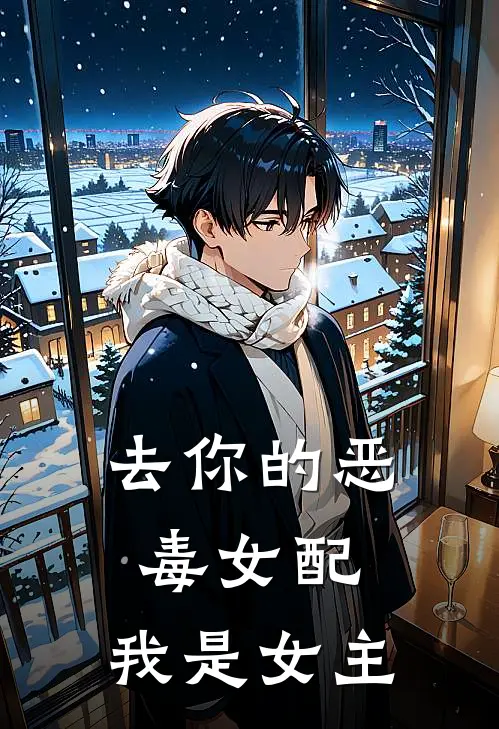 去你的恶毒女配：我是女主(胡来胡妤)最新章节在线阅读_(去你的恶毒女配：我是女主)完整版免费在线阅读