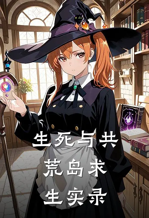 生死与共：荒岛求生实录(林晚陈峰)完本小说_热门的小说生死与共：荒岛求生实录林晚陈峰