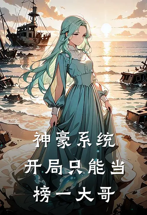 神豪系统：开局只能当榜一大哥(成禹禹皇)_成禹禹皇热门小说