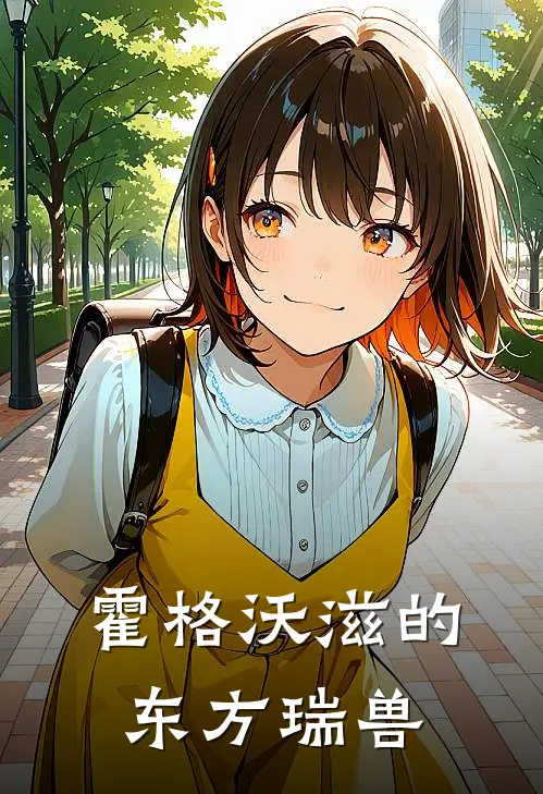 霍格沃滋的东方瑞兽