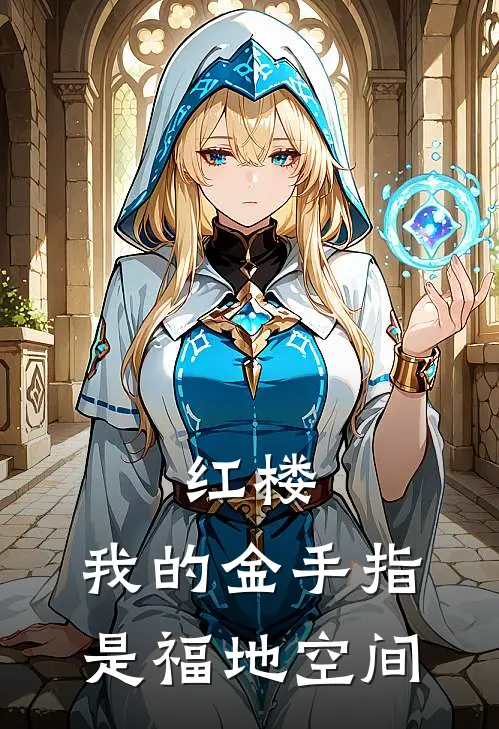 红楼：我的金手指是福地空间(贾玷秦无)热门网络小说推荐_免费完结版小说红楼：我的金手指是福地空间(贾玷秦无)