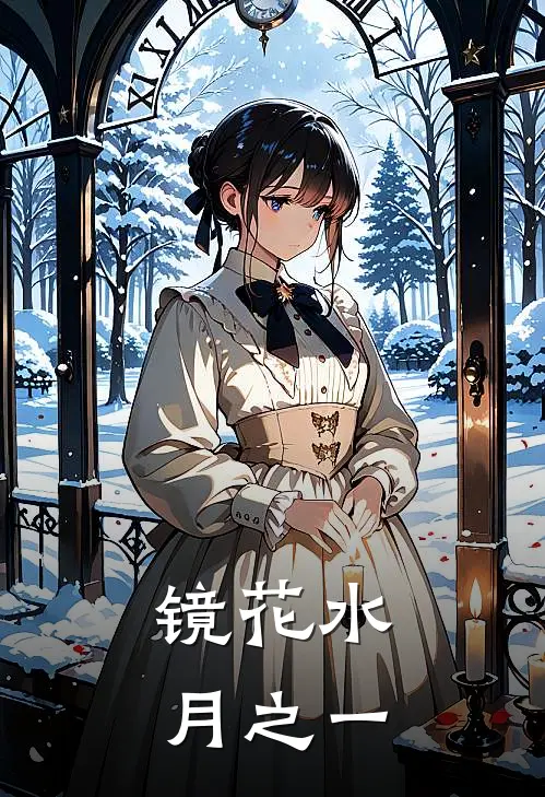 《镜花水月之一》苏晓晓林冉已完结小说_镜花水月之一(苏晓晓林冉)全文免费阅读无弹窗大结局