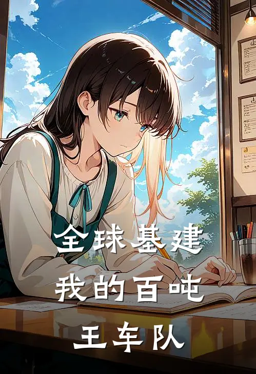 全球基建：我的百吨王车队林墨苏晴最新小说推荐_热门小说排行榜全球基建：我的百吨王车队(林墨苏晴)