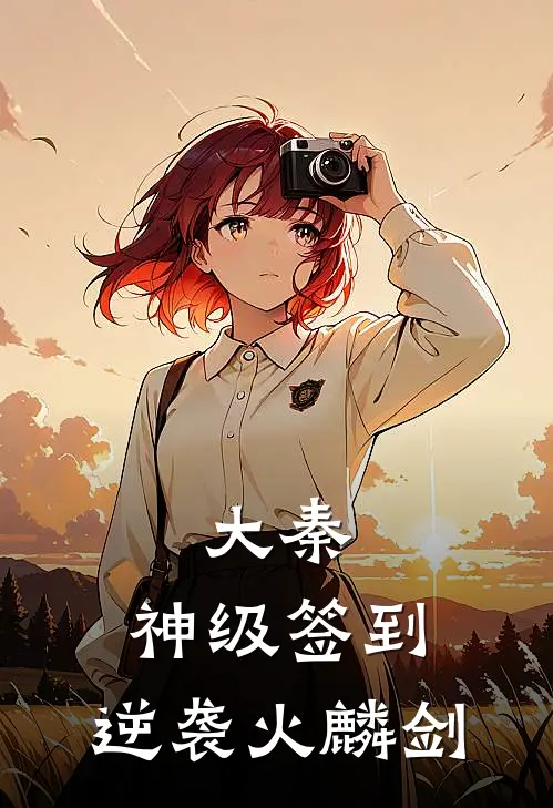 林起赵高《大秦：神级签到，逆袭火麟剑》全文免费阅读_大秦：神级签到，逆袭火麟剑全集在线阅读