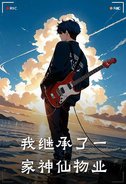 我继承了一家神仙物业