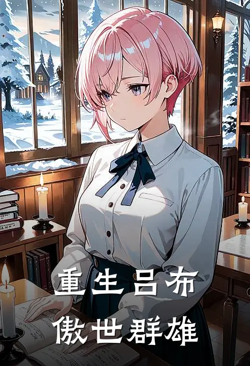 重生吕布，傲世群雄