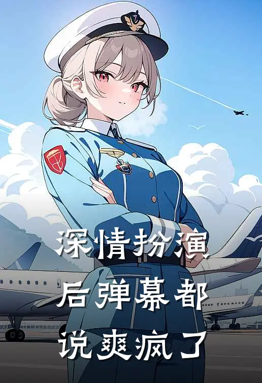 深情扮演后弹幕都说爽疯了(周景明沈琳)小说免费在线阅读_深情扮演后弹幕都说爽疯了(周景明沈琳)大结局阅读