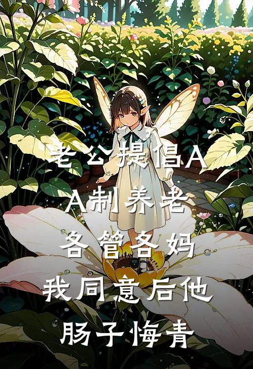 老公提倡AA制养老各管各妈，我同意后他肠子悔青(林婉沈淮川)最新章节在线阅读_(老公提倡AA制养老各管各妈，我同意后他肠子悔青)完整版免费在线阅读