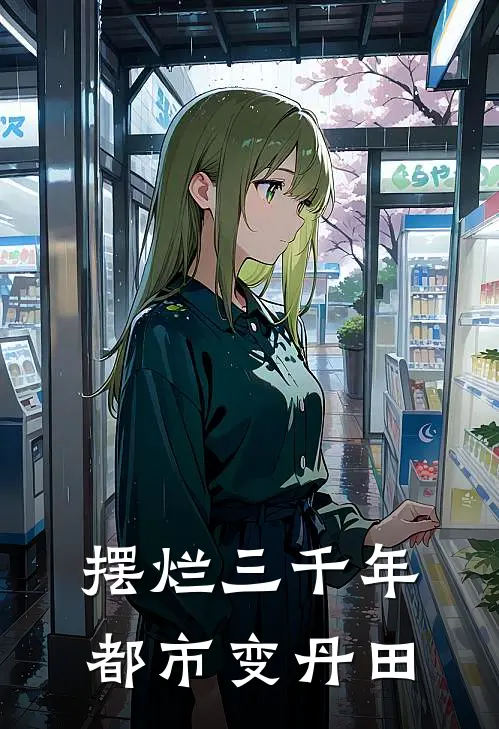 摆烂三千年，都市变丹田(许文林马昊)完结版小说全文免费阅读_最新小说摆烂三千年，都市变丹田(许文林马昊)