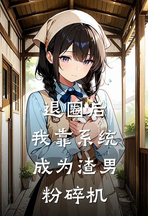 林亦舒晓静(退圈后，我靠系统成为渣男粉碎机)全章节在线阅读_(退圈后，我靠系统成为渣男粉碎机)全本在线阅读