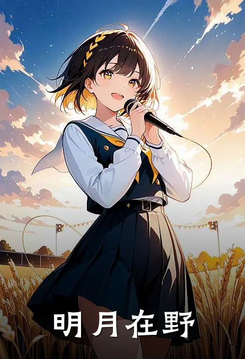 明月在野(苏知念李也)热门网络小说推荐_免费完结版小说明月在野(苏知念李也)