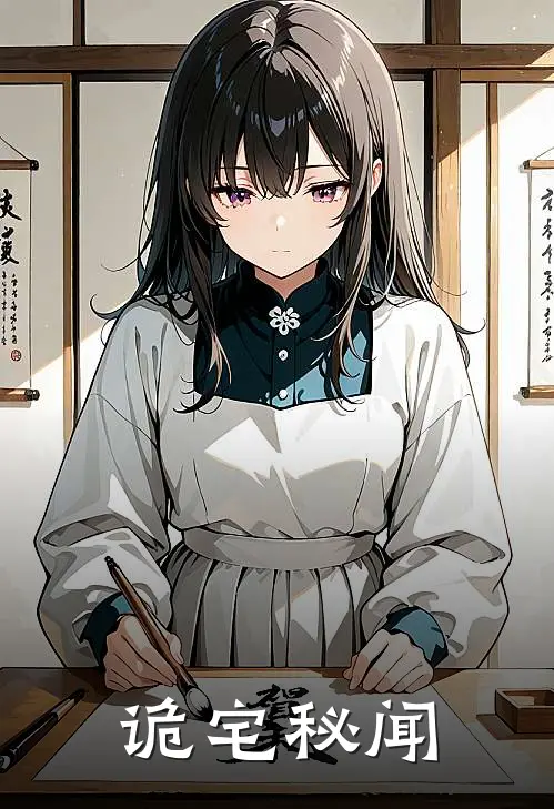 诡宅秘闻(陈默陈默)最新小说全文阅读_最新章节列表诡宅秘闻(陈默陈默)